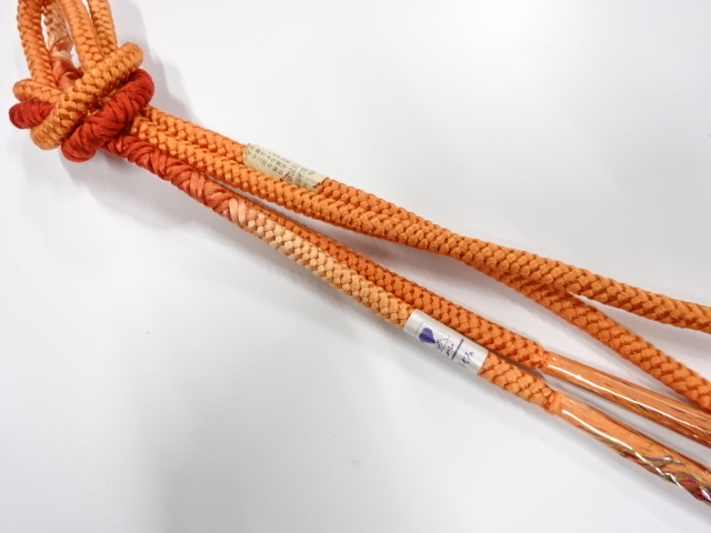 Japanese Kimono / Accessories Silk